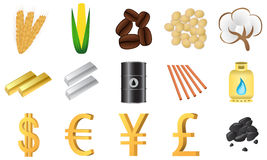Commodities: Structured Trade & Commodity Finance
